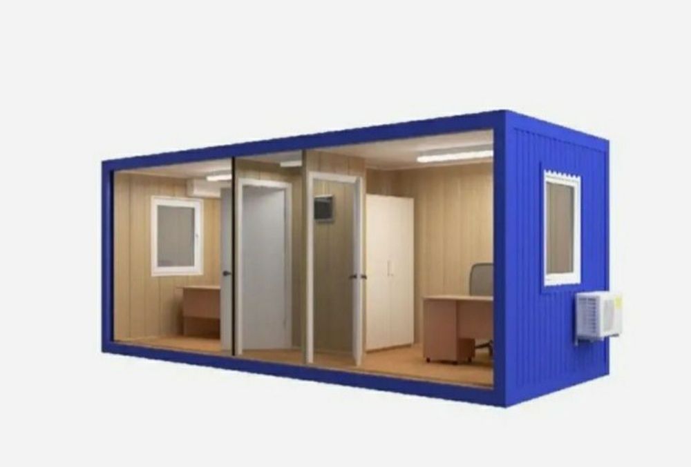 Контейнер кантейнир офис магазин сартарошхона ошхона йотохона.