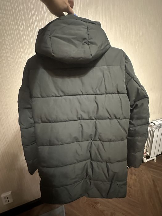 Продам мужской пуховик