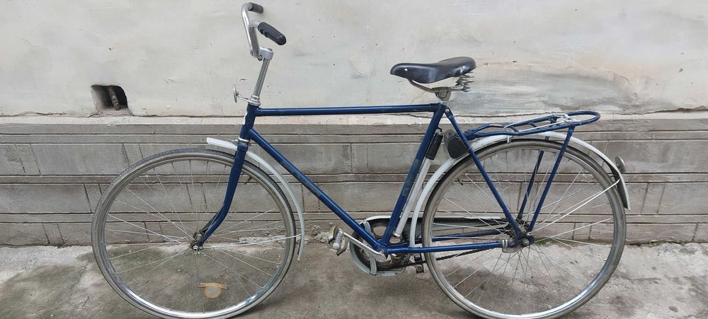 Велосипед советский Урал