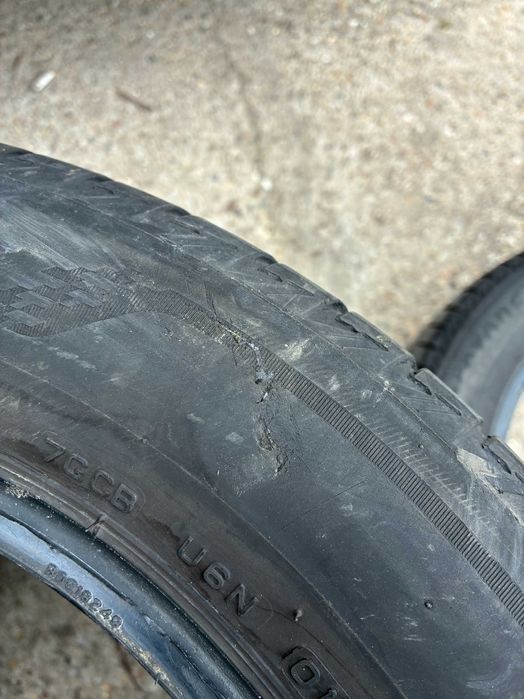 Летни гуми Bridgestone Turanza T005 195x60x15