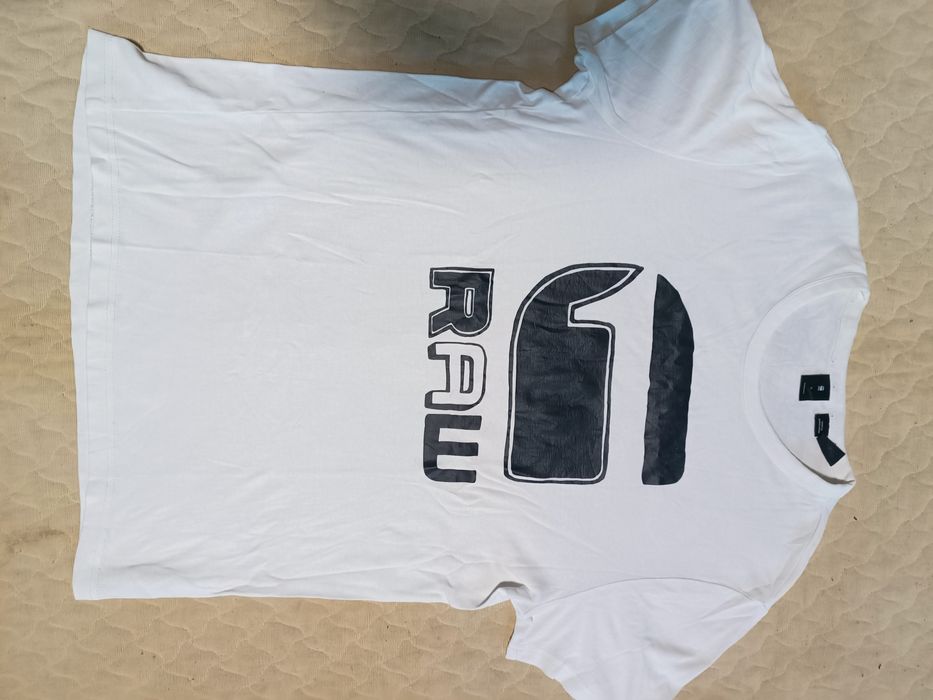 Тениски  G star raw, Napapijri, Geographical Norway