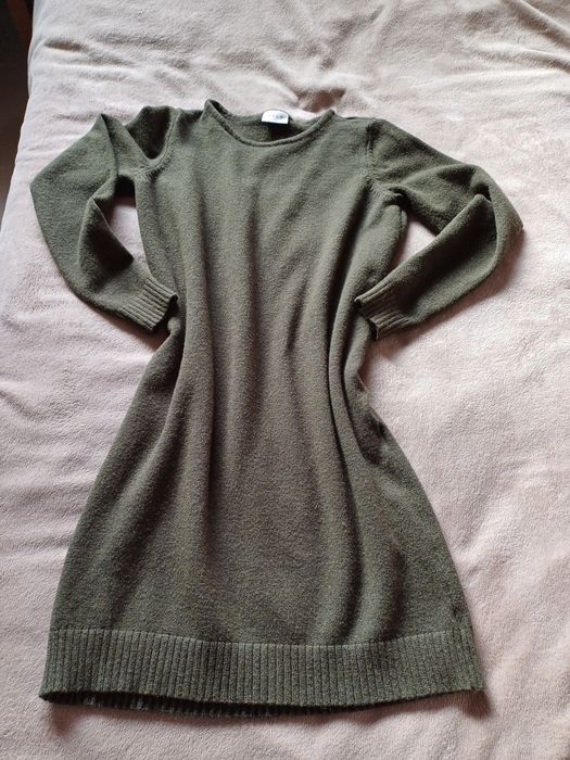 Rochie Vila tricot , dreapta,  mărimea S