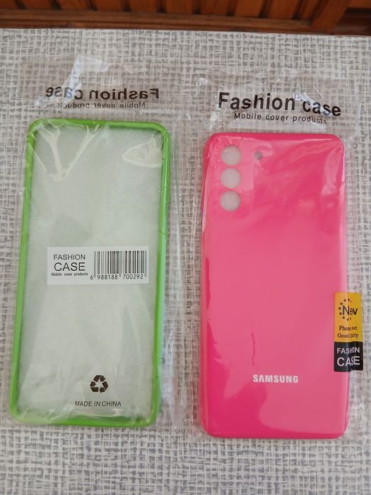 Чехлы для телефона.