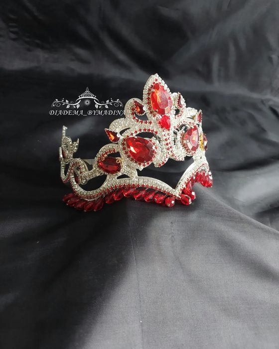 Diadema tillaqosh ranglarini tanlasez boladi