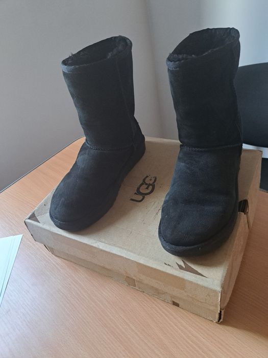 Cizme Ugg originale