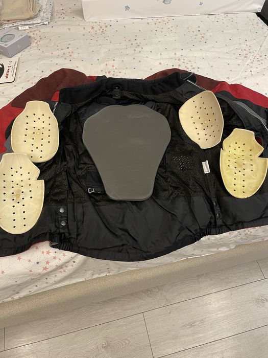 Мото яке  Vanucci