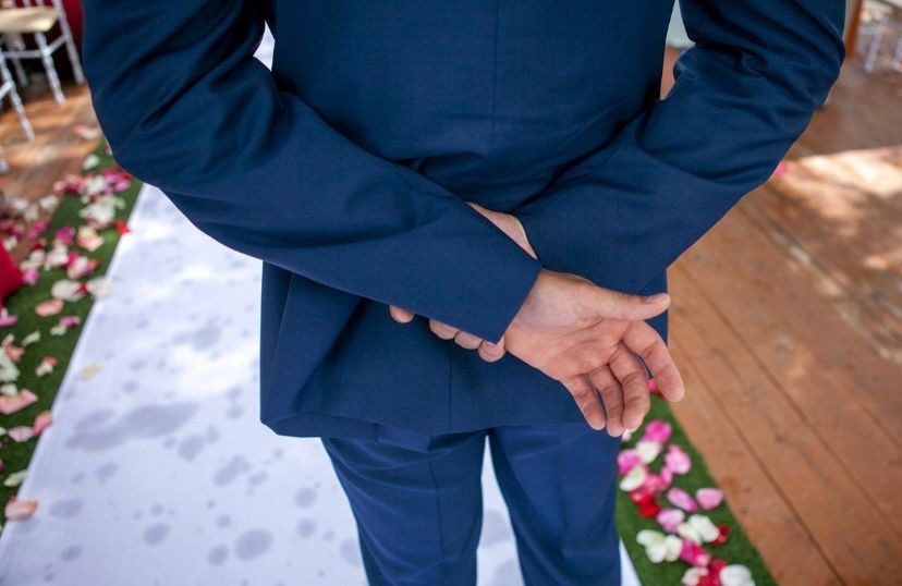 Костюм классический