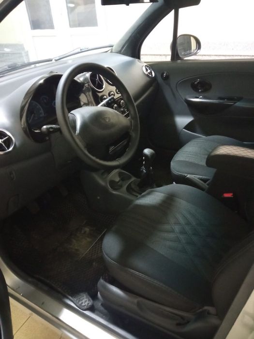 Матиз мх, супер кондиционер, 2013 йил