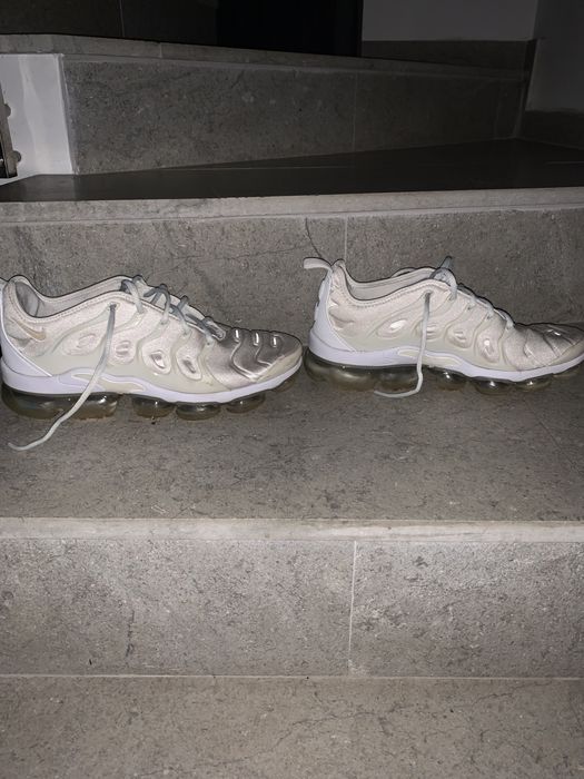 Nike Air VaporMax plus