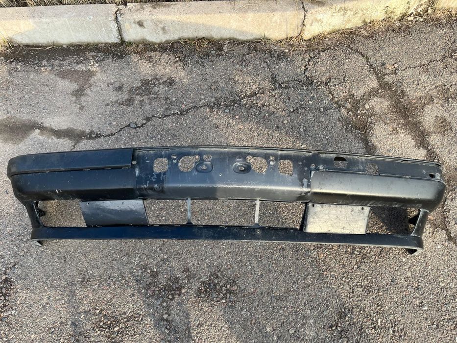 Продам бампера е34