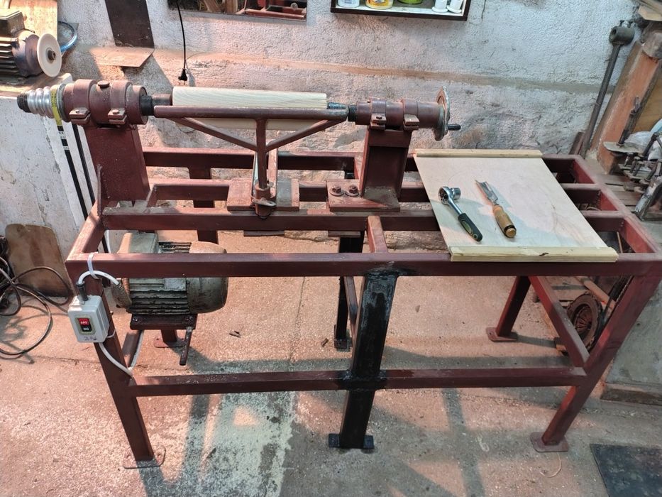 Strung lemn semiprofesional