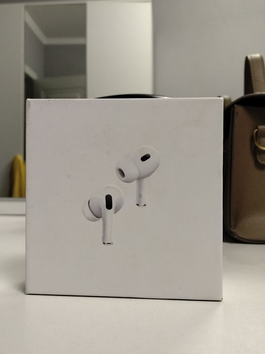 Airpods Pro 2 оригинал