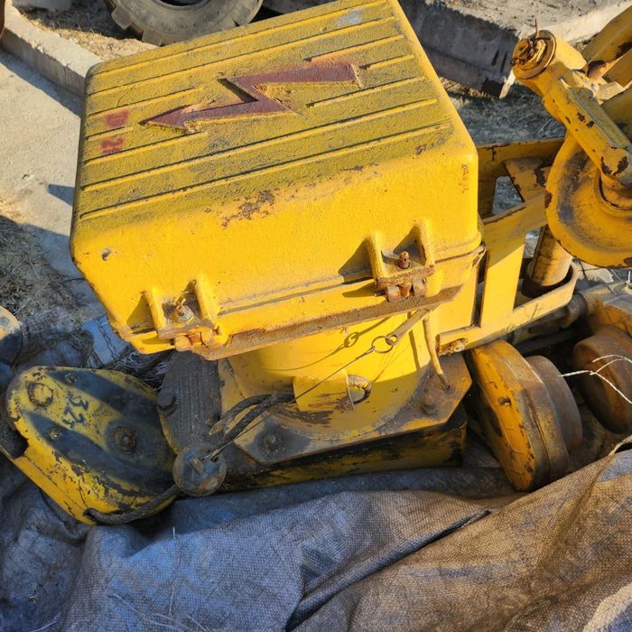 Продам ЖБИ плиты