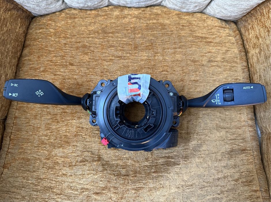 Spira volan / SZL BMW Seria 5 G30, Seria 7 G11 : 9383676 / 9395716