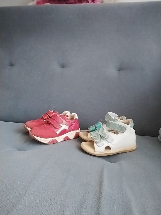 Ортопедическая обувь