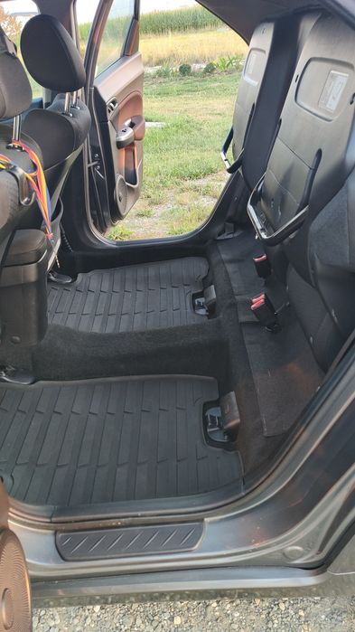 Honda Civic VIII Facelift 1.8 i-vtec ,benzina 2009