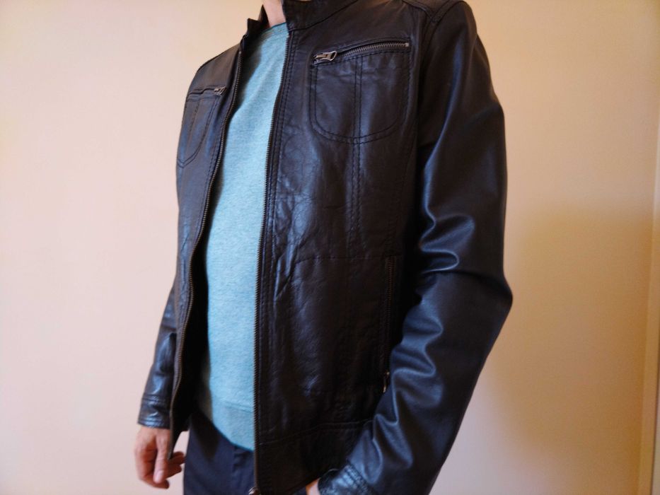 Мъжки връхни дрехи