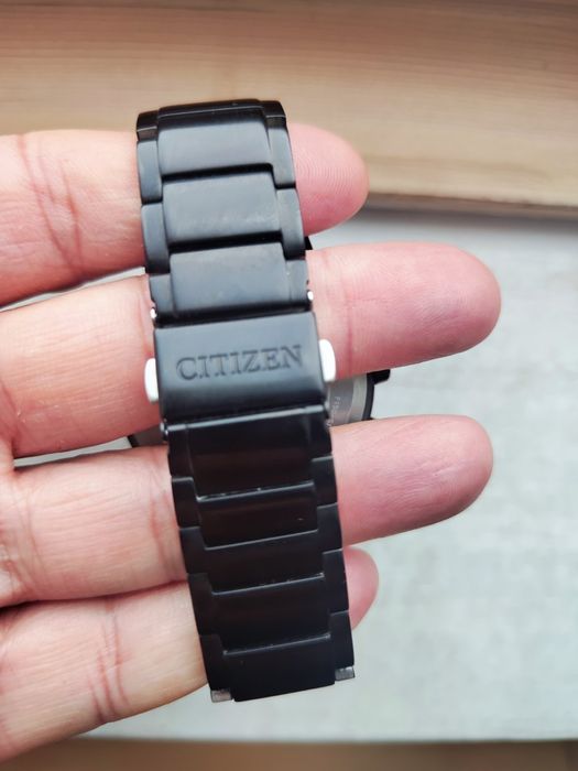 Casio WV-200RD и Citizen cc3035-50e