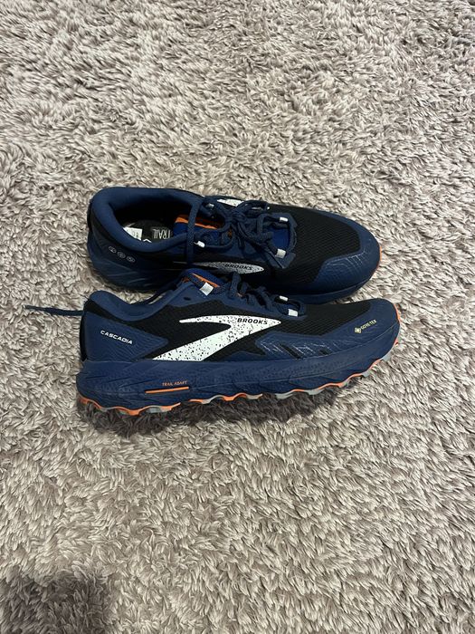 Boks Cascadia 17 GTX-оригинални мъжки маратонки