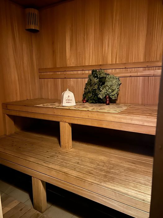 Все виды массажа спа салон