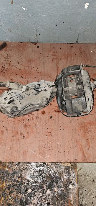 Тормозные Суппорта BREMBO от БМВ е38