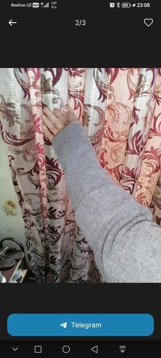 Qizlar uchun palto plash