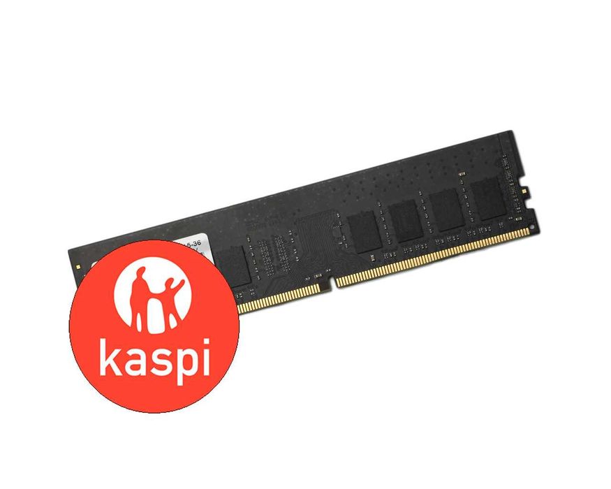 Geil 16Gb DDR4 2133 MHz