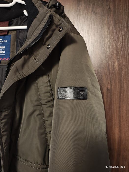 Vând giaca, mărimea Xl