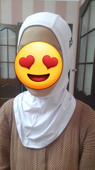 Спортивный балаклава