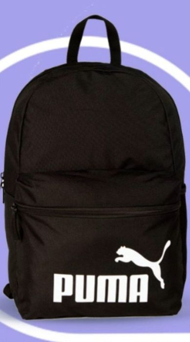 Новый рюкзак,  унисекс