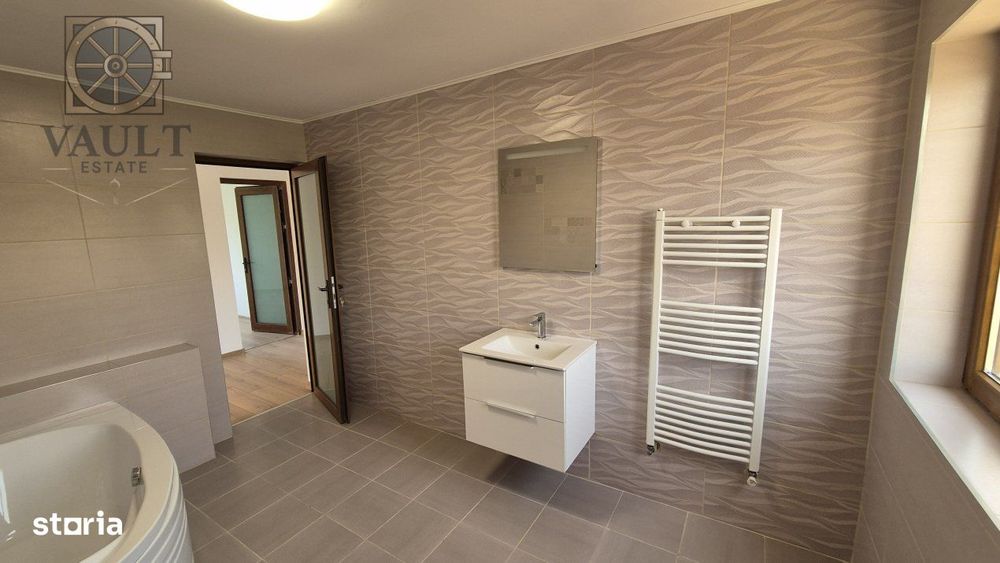 Vila spatioasa in Buftea-Locatie centrala, vizibila si usor accesibila
