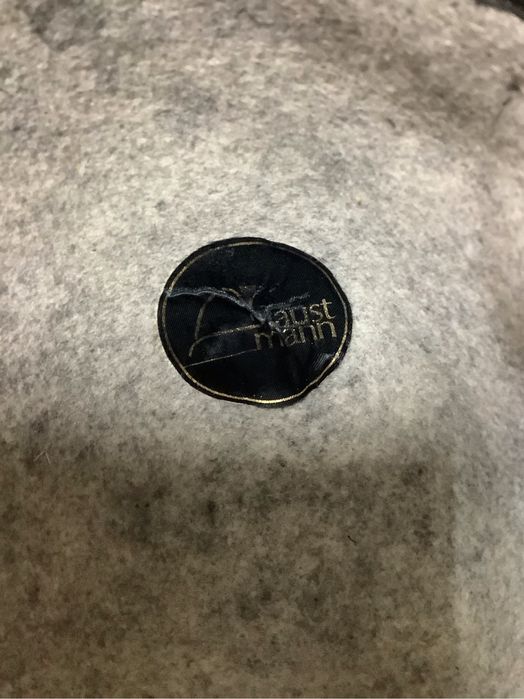 Palarie vanatoare ,munte