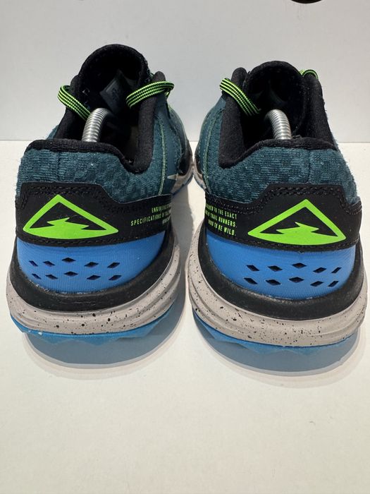 Маратонки NIKE TRAIL .Номер 43