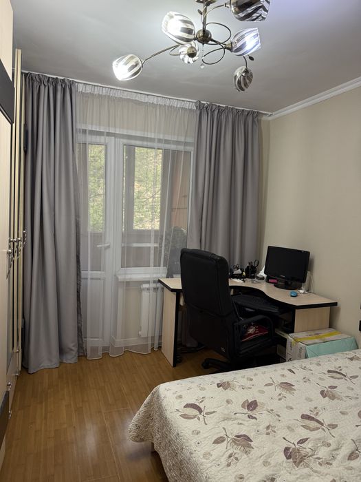Продается квартира