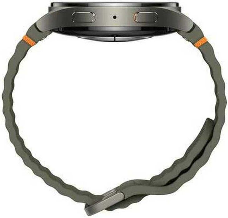 Samsung Galaxy Watch 7 L315 44mm LTE - Green Нов! 2г. гаранция!