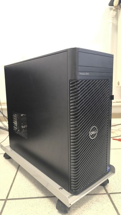 dell precision tower second hand si noi de vanzare • Anunturi • OLX.ro