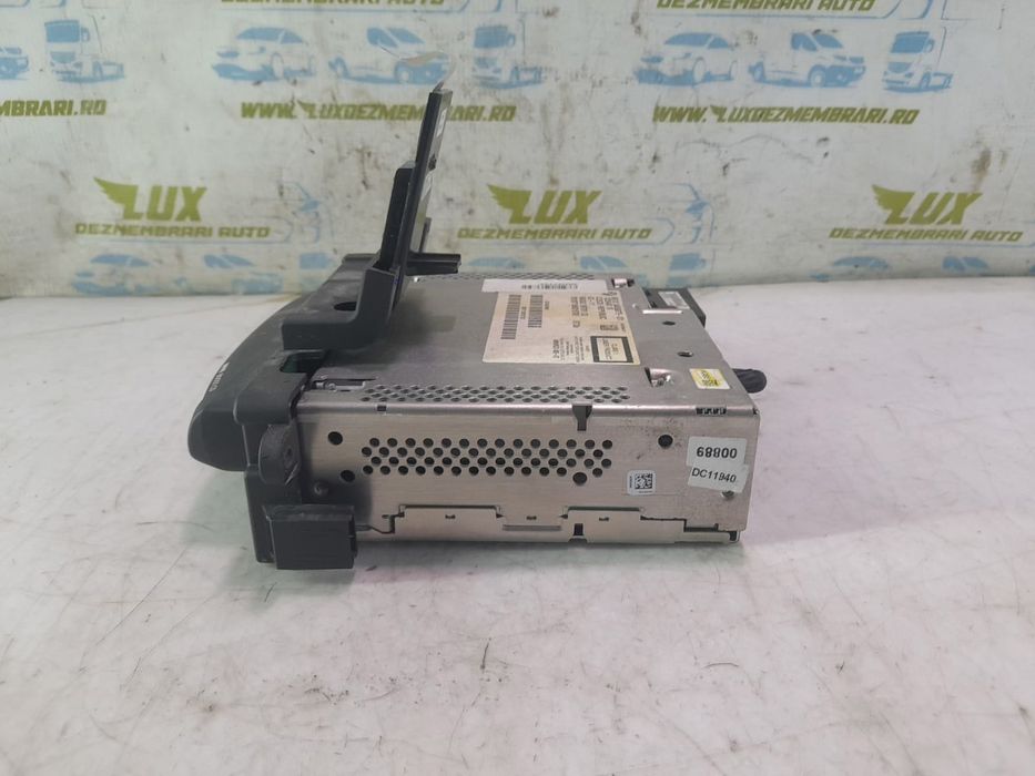 Radio cd player 6512 3456879-01 Mini Cooper R56 (2006 - 2015)