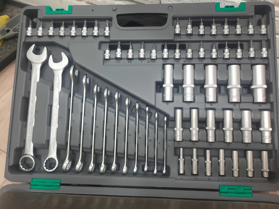 Продам набор ключей