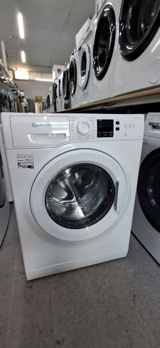 Masina de spalat Bauknecht 8kg import Germania Garanție MM06