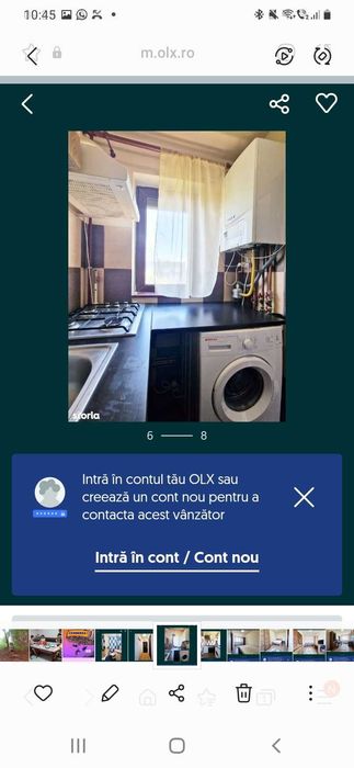 inchiriere apartament