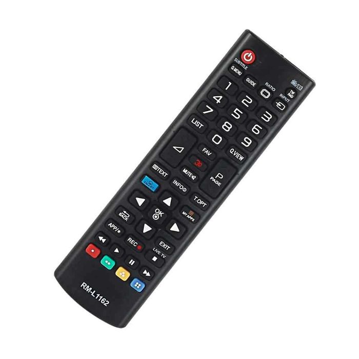 Telecomanda Tv LG Smart