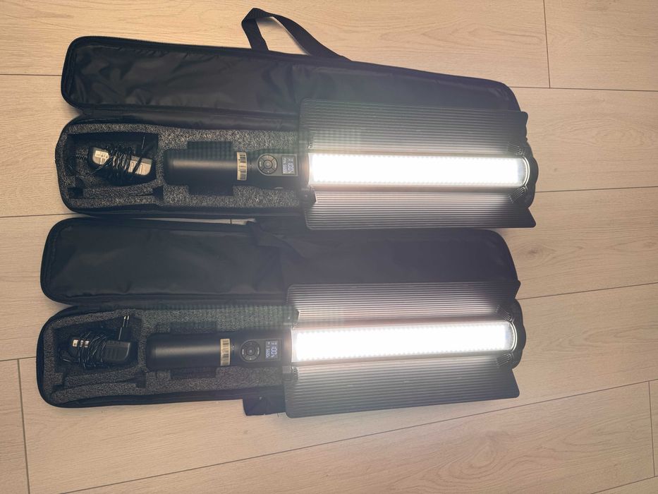 Godox LC500 ledstick – 500 lei/buc