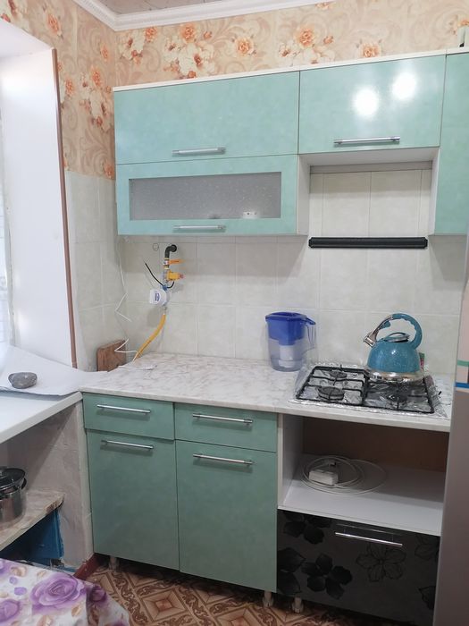 Аренда 2 ком квартира в городе Кентау