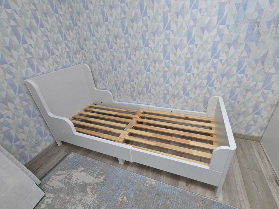 детская кроватть