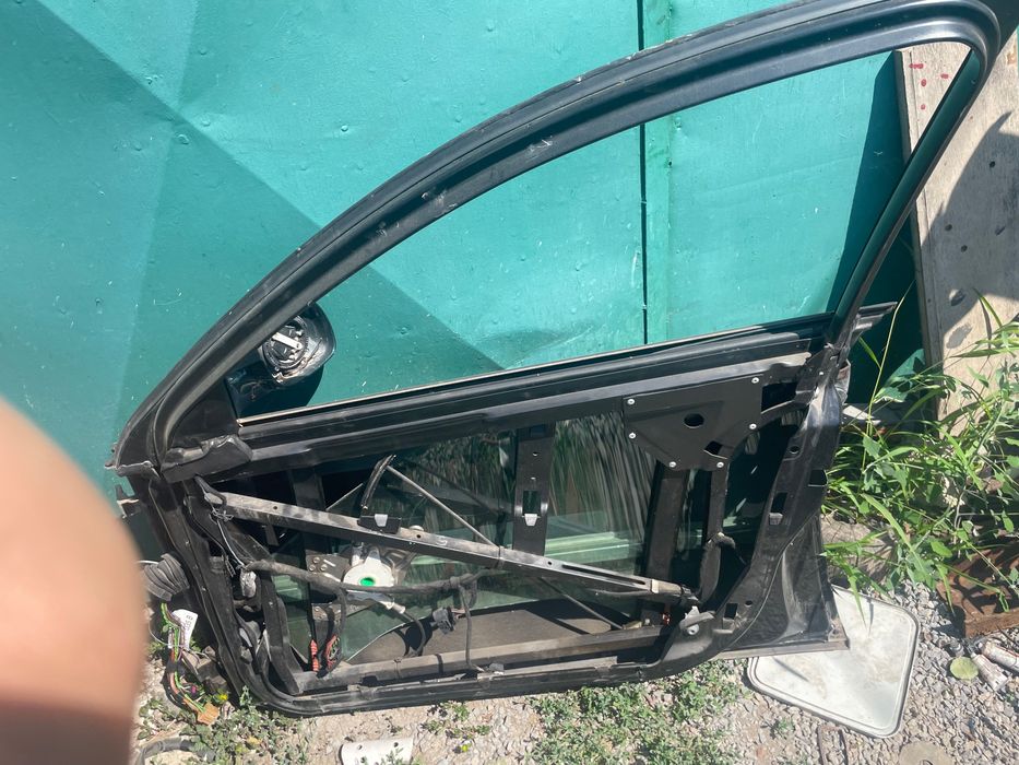 Части от Ауди а6 ц5