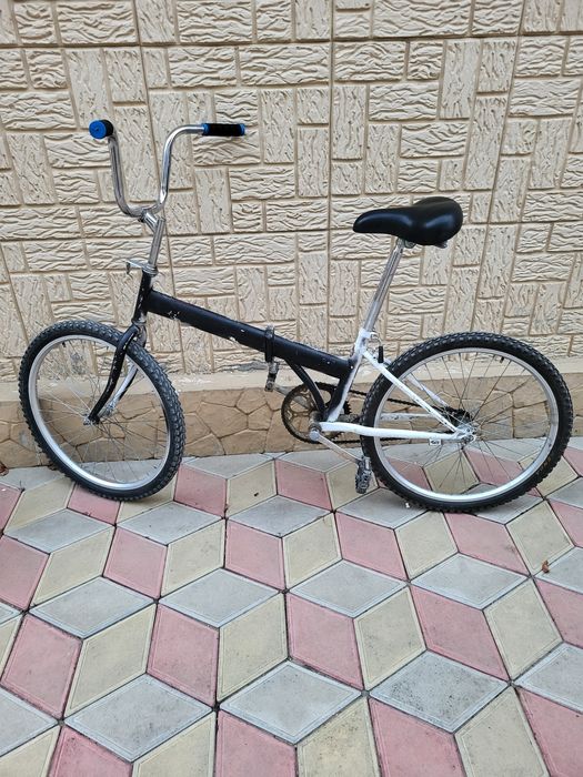 Продаётся велосипед Стелс 710