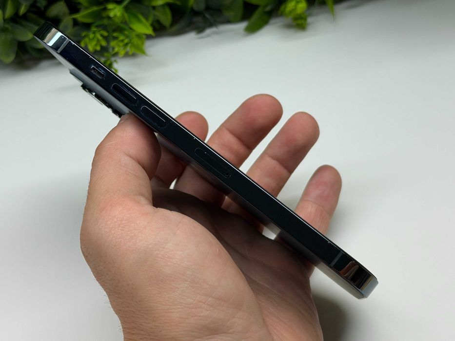 ! ПрОмО ! iPhone 12 Pro Max 128GB 100% Батерия