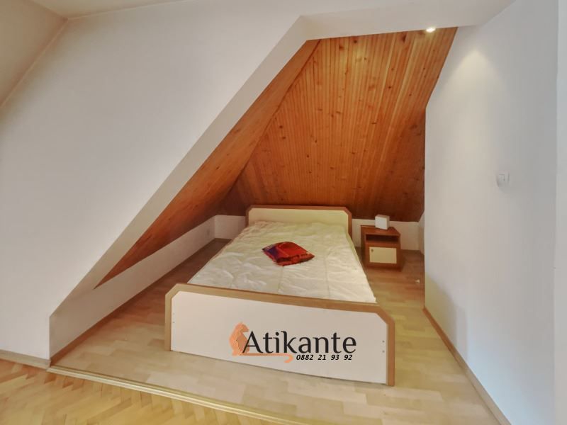 Продава се Мезонет в София, Павлово - 162 кв.м за 2655 €/кв.м - Снимка #8