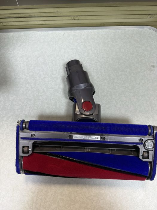 Оригинална мека четка за прахосмукачка Dyson