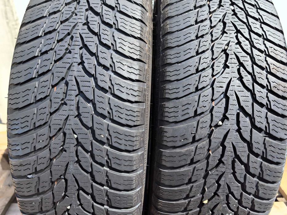 185/65/15 Нокиан ДОТ 2021 г